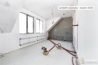 Pronájem ordinací 305 m2 - Praha - Vinoř, ev.č. 00440 - 7