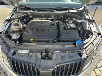 Škoda Octavia 3 RS 2.0TDI 135KW DSG - 7
