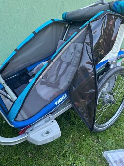 Thule Chariot CX 2 - 7