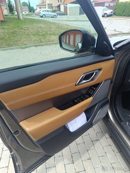 Renge rover Velar - 7
