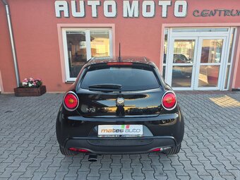 Alfa Romeo MiTo 1.4 Racer 57kW - 7