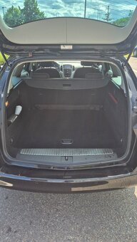 Opel astra J 1.7 CDTI - 7