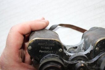 DALEKOHLED - SPEZIAL 8 X 24 - ŠVANDA - 7