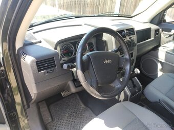 Jeep Patriot 2.4 LPG - 7