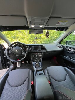 Seat Leon 5F FR 1.4 tsi AEROPAKET - 7