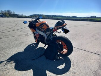Honda CBR 1000RR REPSOL - 7