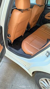Alfa Romeo 159 s motorem 1.9 JTD o výkonu 110 kW Ti - 7