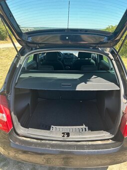 Škoda Fabia Combi 2010 - 7