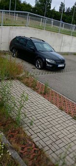 Škoda Octavia 3 RS - 7