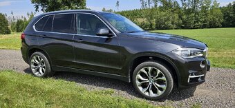 BMW X5, F15, 230 kw - 7
