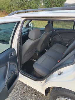 Škoda Octavia 1 Tour - 1.9 tdi 74kw - Nová STK - 7