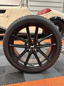 Hyundai I30N performance DCT 2023 - 7