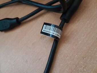 HDMI HDMI KABEL VIZ FOTO IHNED K PRODEJI - 7