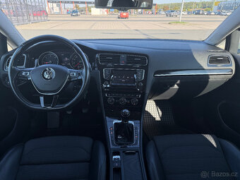 VW GOLF VII VARIANT 2.0 TDI, 110 kW - 7