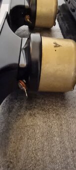 KLIPSCH K-77 do HERESY I, II, III... - 7