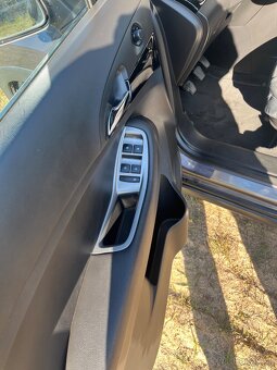 Chevrolet Orlando - 7