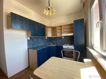 Pronájem bytu 2+1, 54 m², Josefa Lady, Frýdek-Místek -Místek - 7