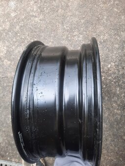 Toyota Corolla E21 5x114,3 r15 - 7