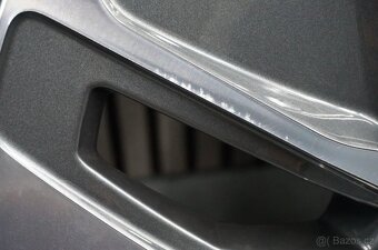 ORIGINÁLNÍ ALU KOLA VW ID4 HAMAR - 7