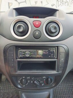 Prodám Citroen C3 I 1.1i - 7