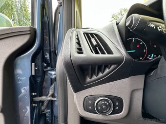 Ford Tourneo Connect 1.5TDCi/88kW 1.Maj. 7.Míst. r.v.2019 - 7