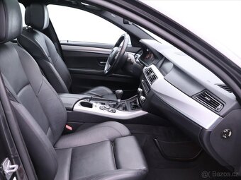 BMW Řada 5 2,0 520d MX11 Pano (2011) - 7