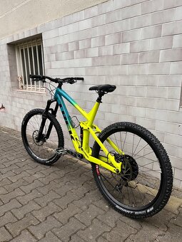 Trek Remedy 8 2020 - 7