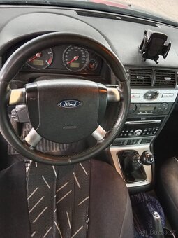 Ford mondeo - 7