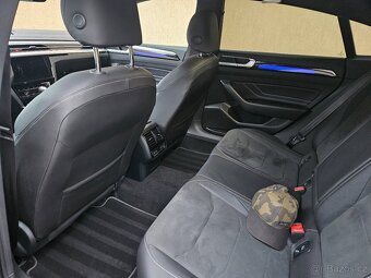 Volkswagen Arteon RLine 2.0TDI 4X4 - 7