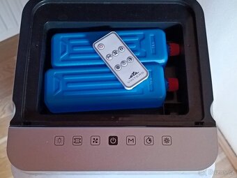 Ochladzovač vzduchu ETA Vintero (v záruke) - 7