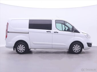 Ford Transit Custom 2,2 TDCi 92kW Klima Tažné (2014) - 7