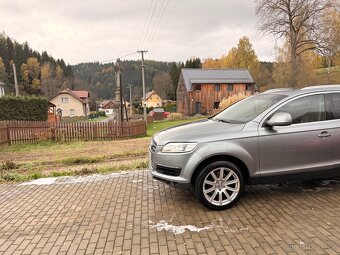 Audi q7 3.0 tdi - 7