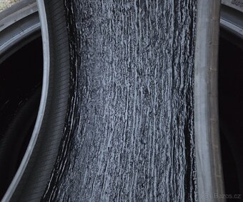 Zánovní letní pneu Continental ContiSportContact 255/40/20 - 7