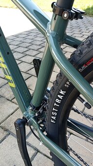 SPECIALIZED 29 S - 7