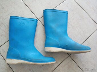 Dámská a pánská obuv-vel. 39 - 7