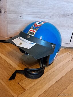 Cassida CROSS- vel. 3 na obvod hlavy 59-60 cm - 7