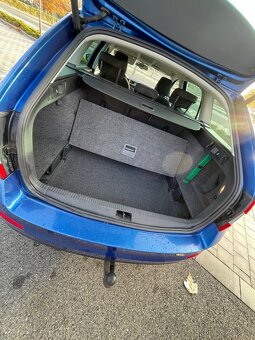 Prodám auto Škoda octavia 3, 2.0.tdi, 110kw - 7