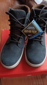 Zimní boty Superfit TEDD s goretexem, vel. 34-NOVÉ - 7