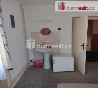 Prodej rekreačního objektu v Dolní Černé Studnici - 7