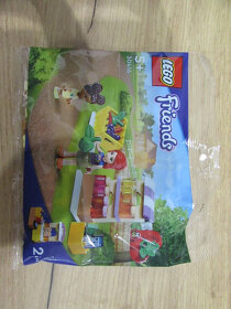 ⭐⭐⭐ Lego originál Friends sbírka ⭐⭐⭐ - 7