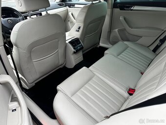 Škoda Superb III 2.0TDi 4x4, r.2019, L&K, stk, top - 7