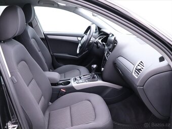 Audi A4 2,0 TDI 105kW Aut. Navi Klima (2012) - 7