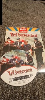 DVD České pohádky - 7