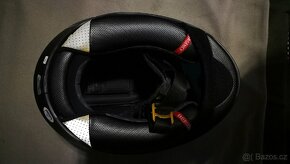 HJC RPHA 11 DC COMICS "BATMAN" LIMITED EDITION XL - 7