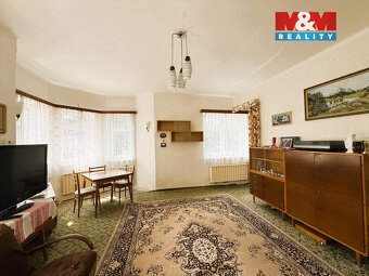 Prodej domu, obec Radčice - 7