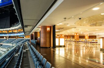 Prague Playoffs 2025 pátek 21.11. - 7