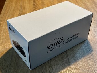 Škoda Octavia 2 RS Race Blue - 7