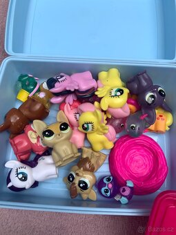 Vytříděné hračky - 7
