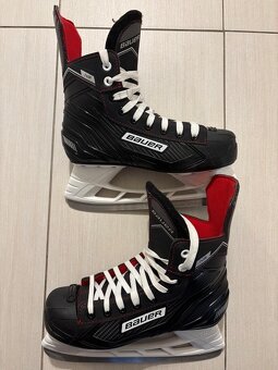 Brusle  Bauer NS v.40 - 7