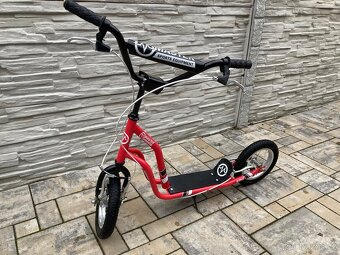 Dětská koloběžka - 7